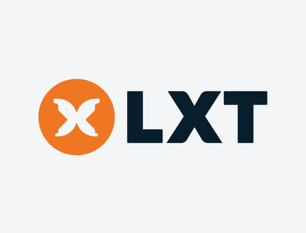 LXT logo